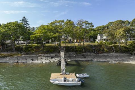 46 Blackstone Club Road Brunswick ME 04011