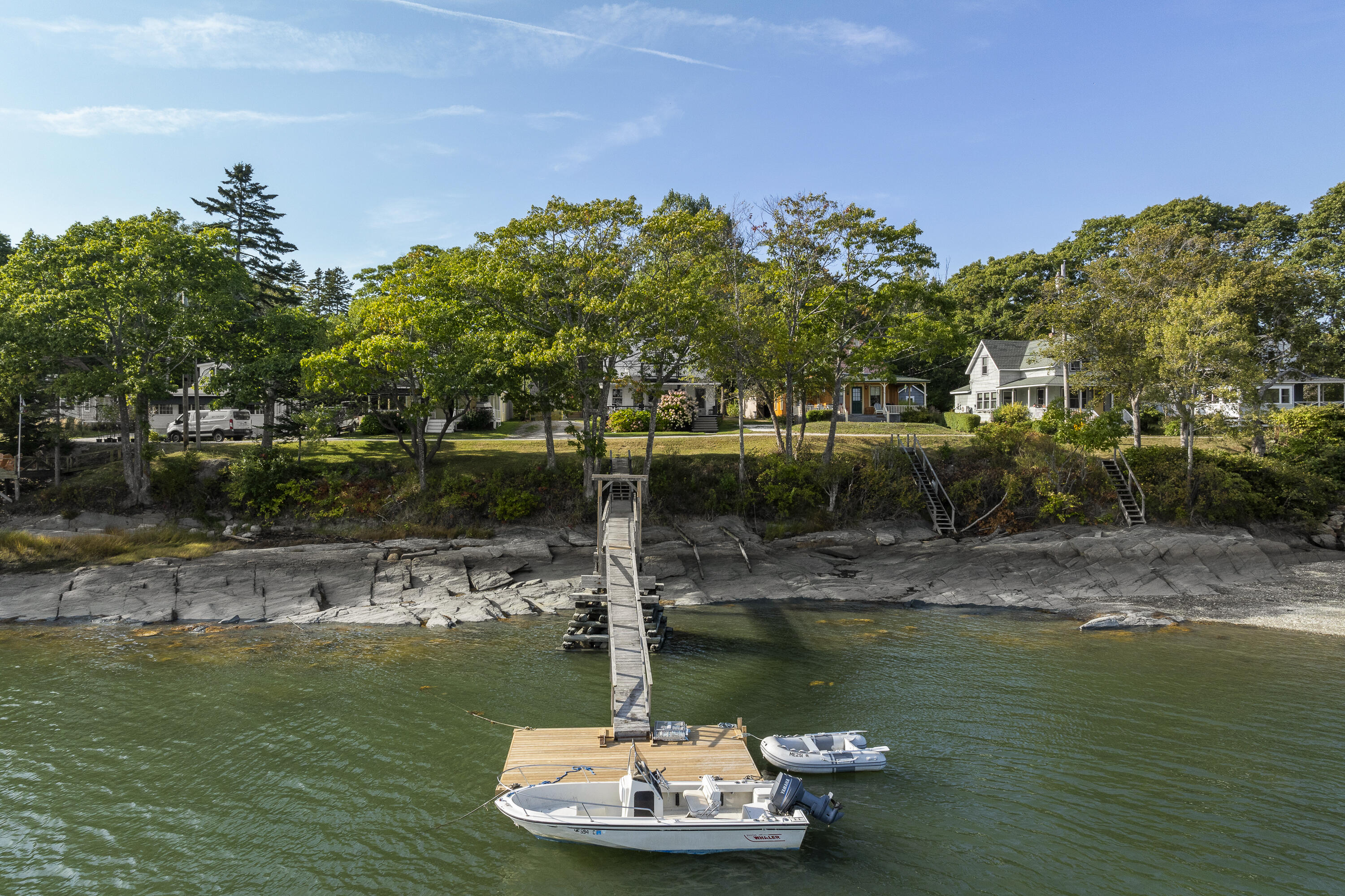 46 Blackstone Club Road Brunswick ME 04011