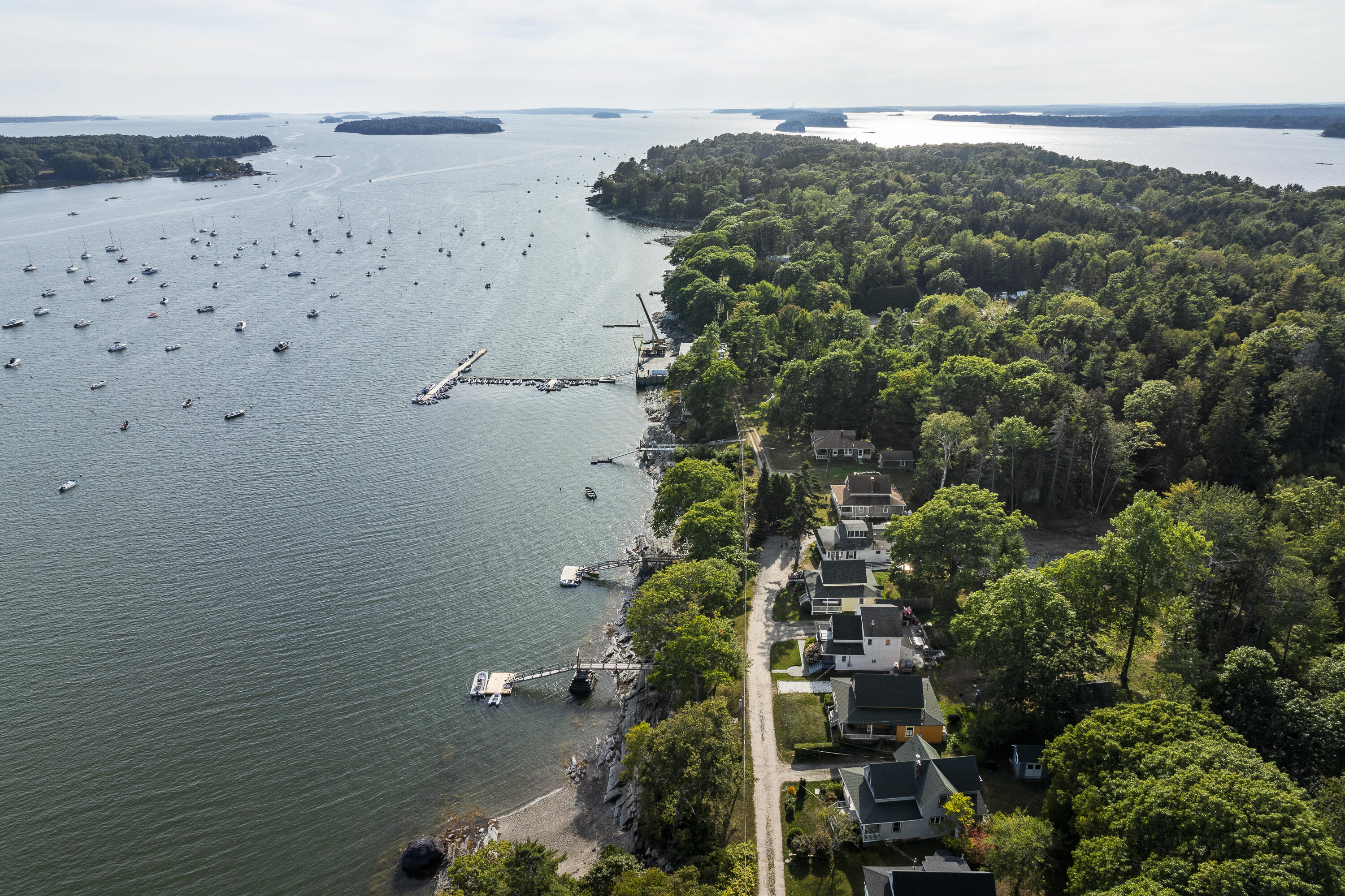 46 Blackstone Club Road Brunswick ME 04011