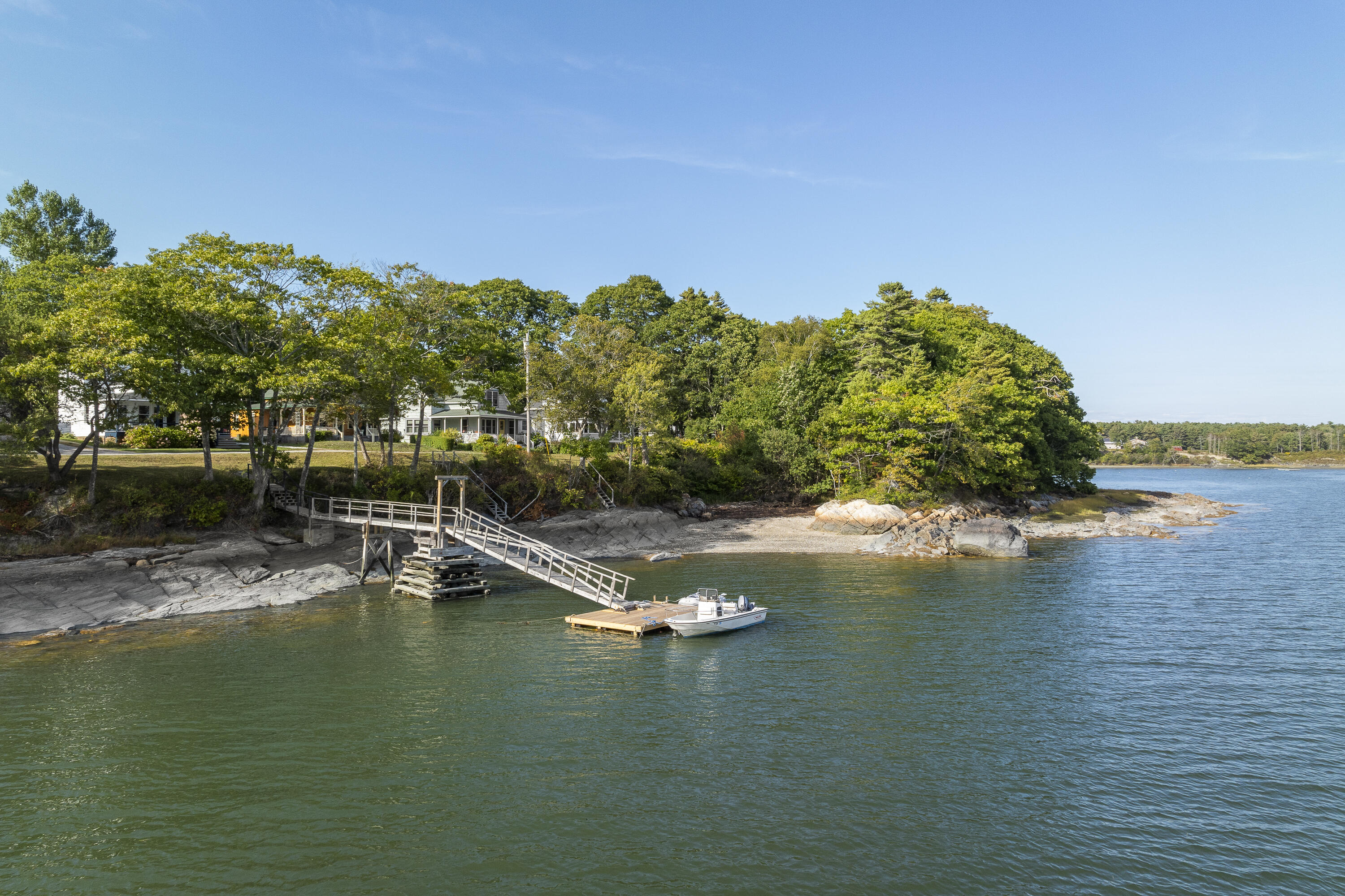 46 Blackstone Club Road Brunswick ME 04011