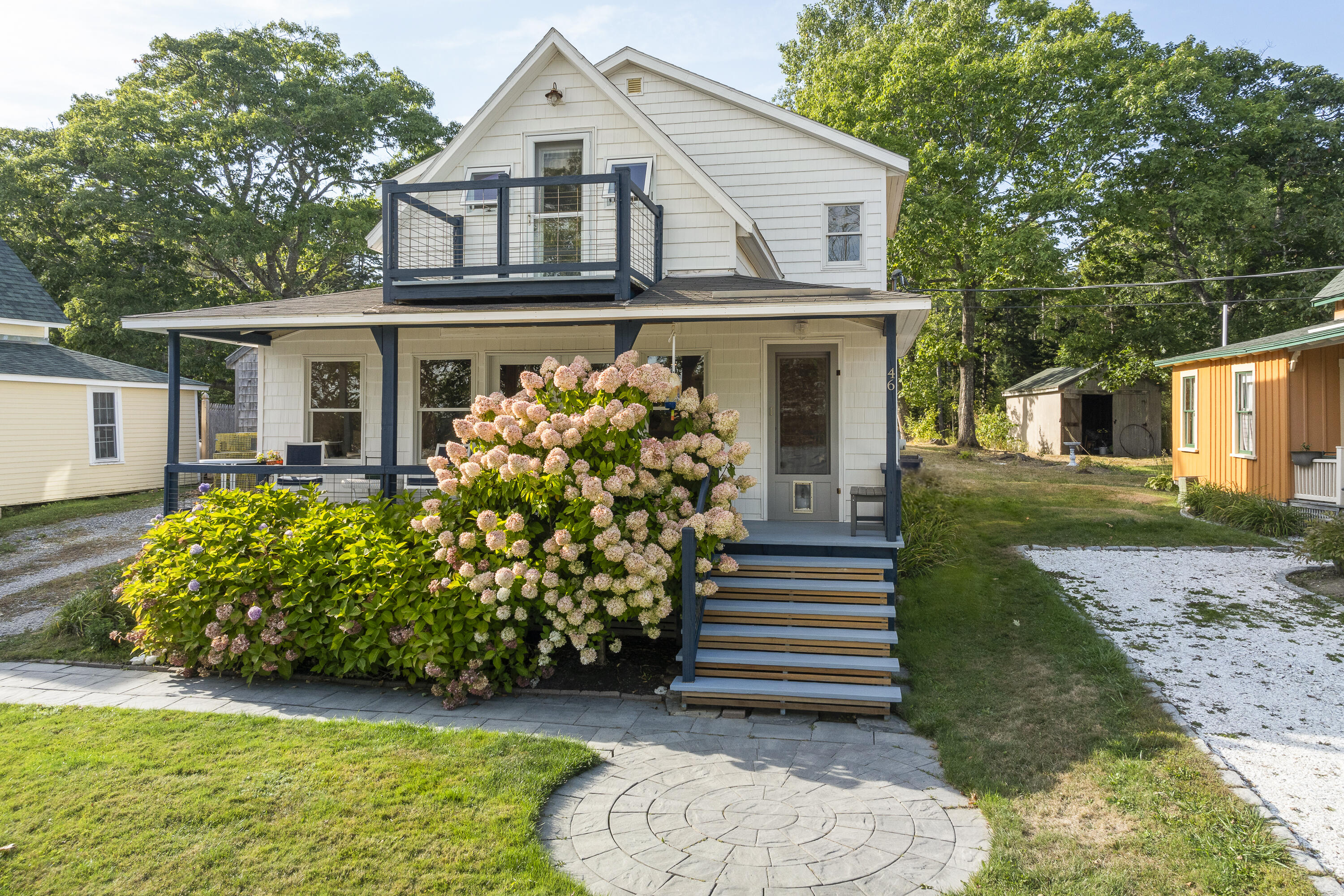 46 Blackstone Club Road Brunswick ME 04011