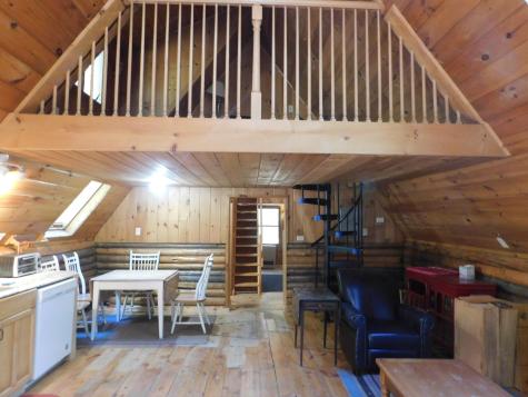 6 Locust Drive Embden ME 04958