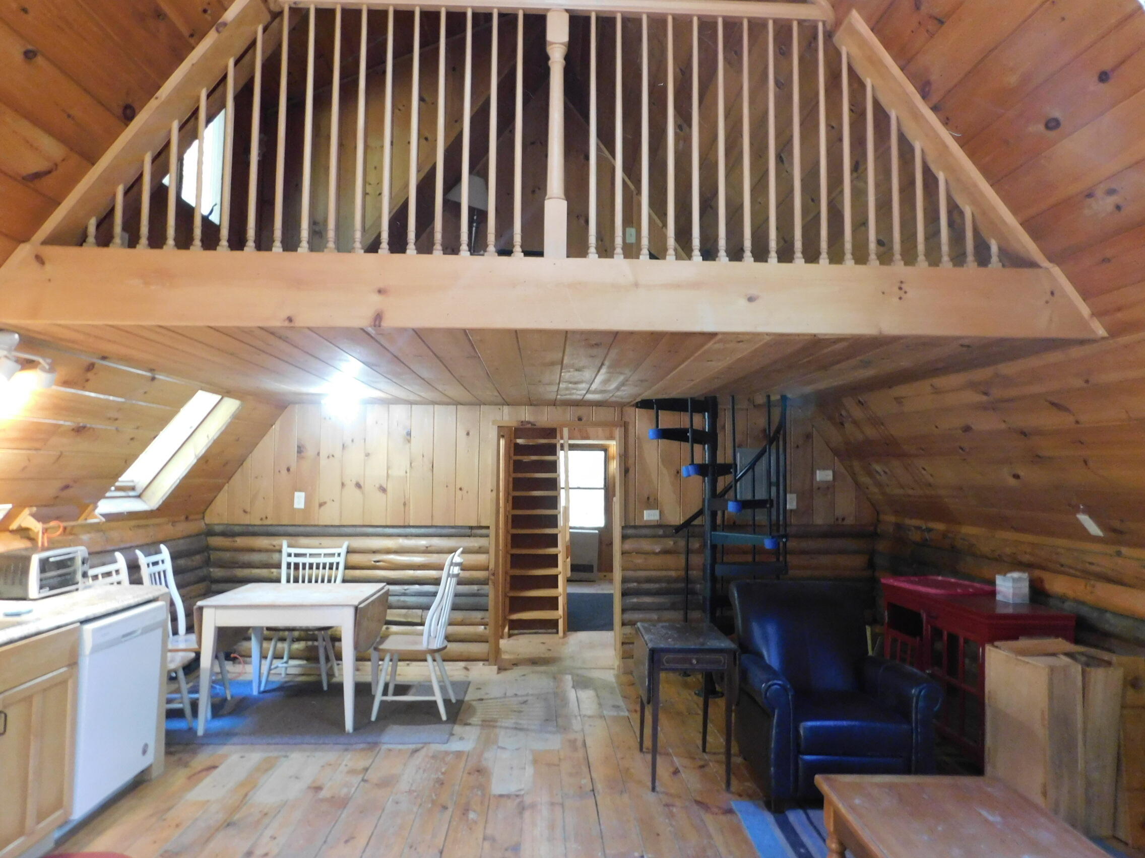 6 Locust Drive Embden ME 04958