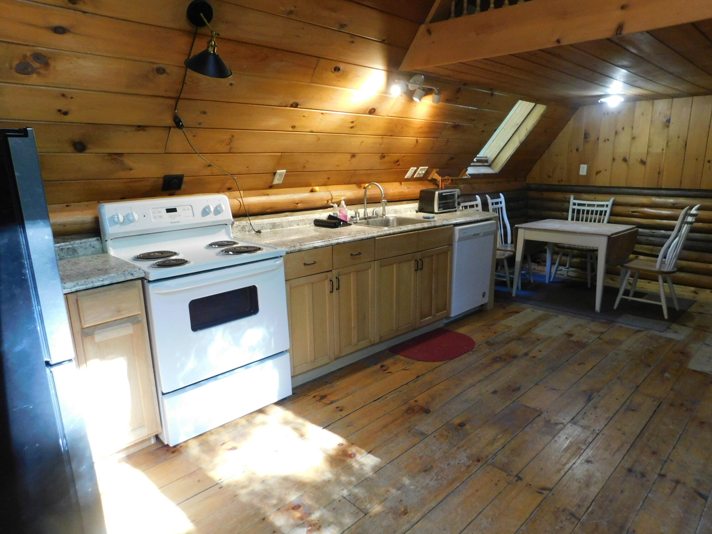 6 Locust Drive Embden ME 04958