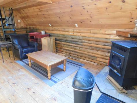 6 Locust Drive Embden ME 04958