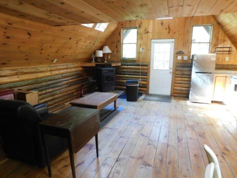 6 Locust Drive Embden ME 04958