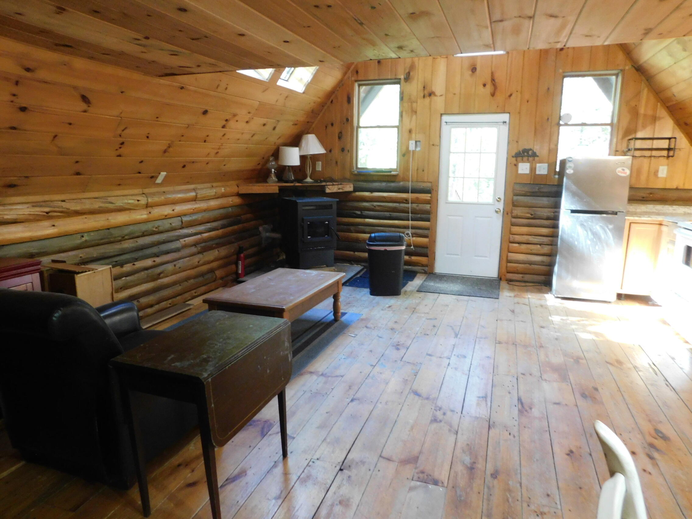 6 Locust Drive Embden ME 04958