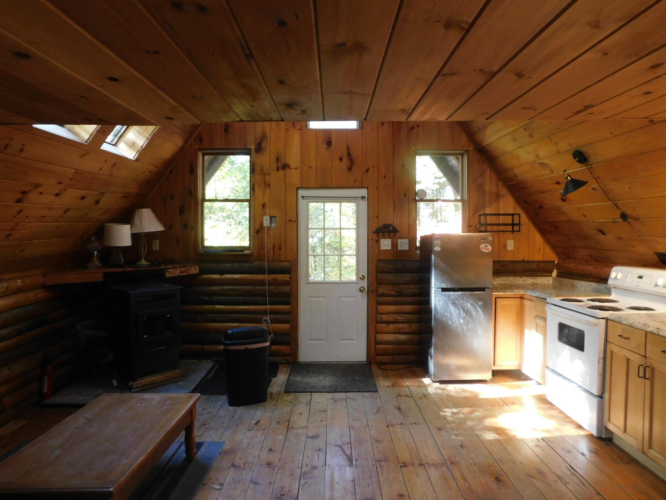 6 Locust Drive Embden ME 04958