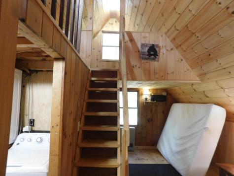 6 Locust Drive Embden ME 04958