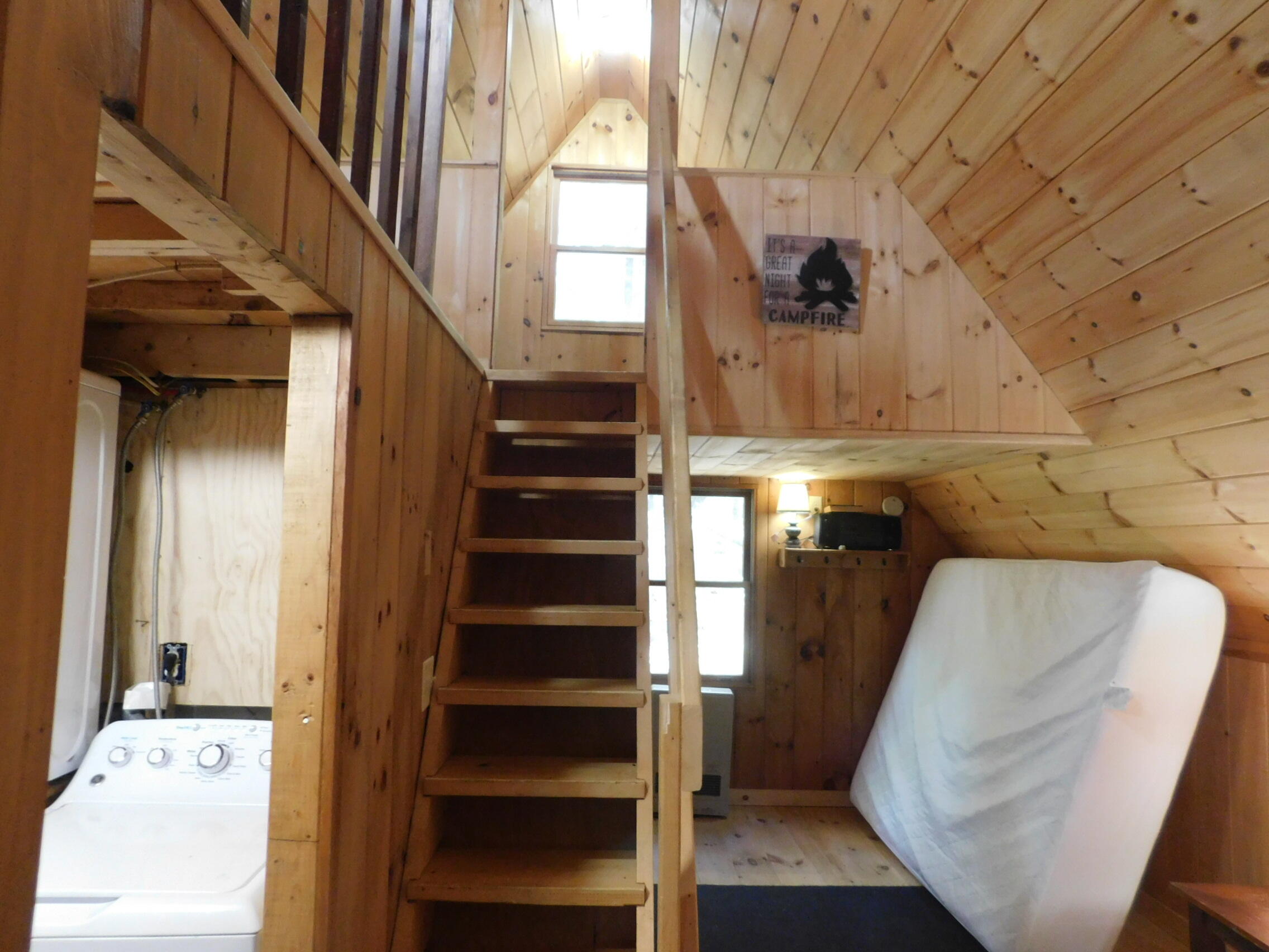 6 Locust Drive Embden ME 04958