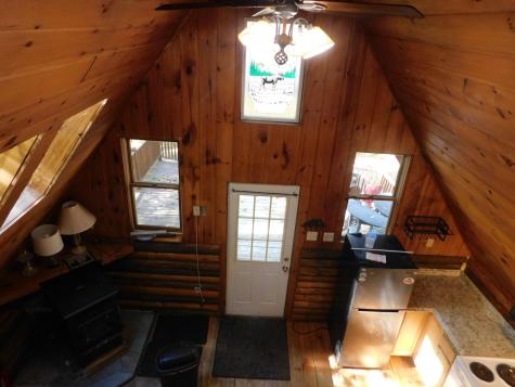 6 Locust Drive Embden ME 04958