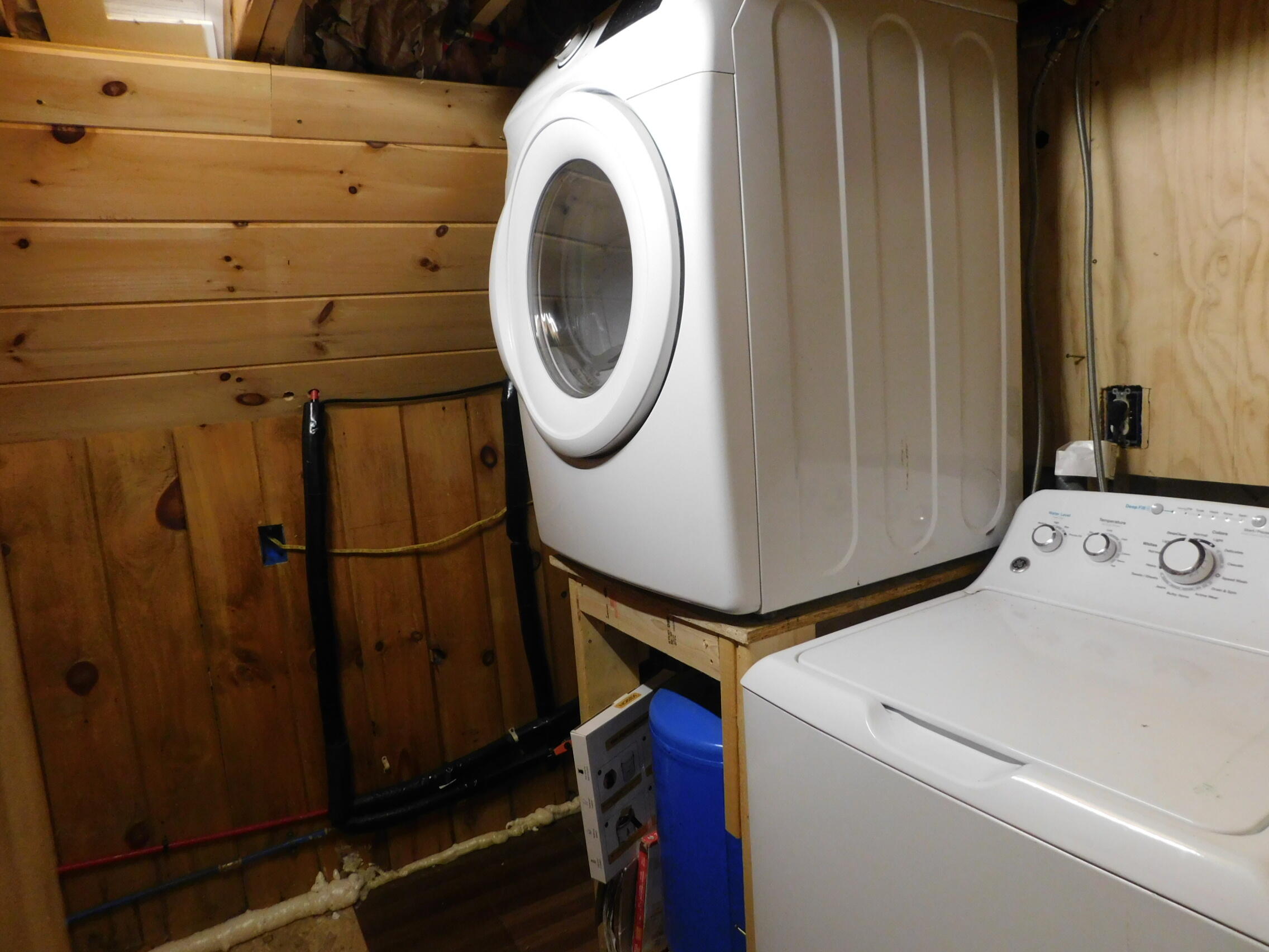 6 Locust Drive Embden ME 04958