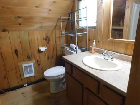 6 Locust Drive Embden ME 04958