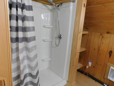 6 Locust Drive Embden ME 04958