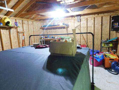 6 Locust Drive Embden ME 04958