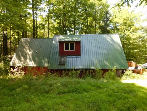 6 Locust Drive Embden ME 04958