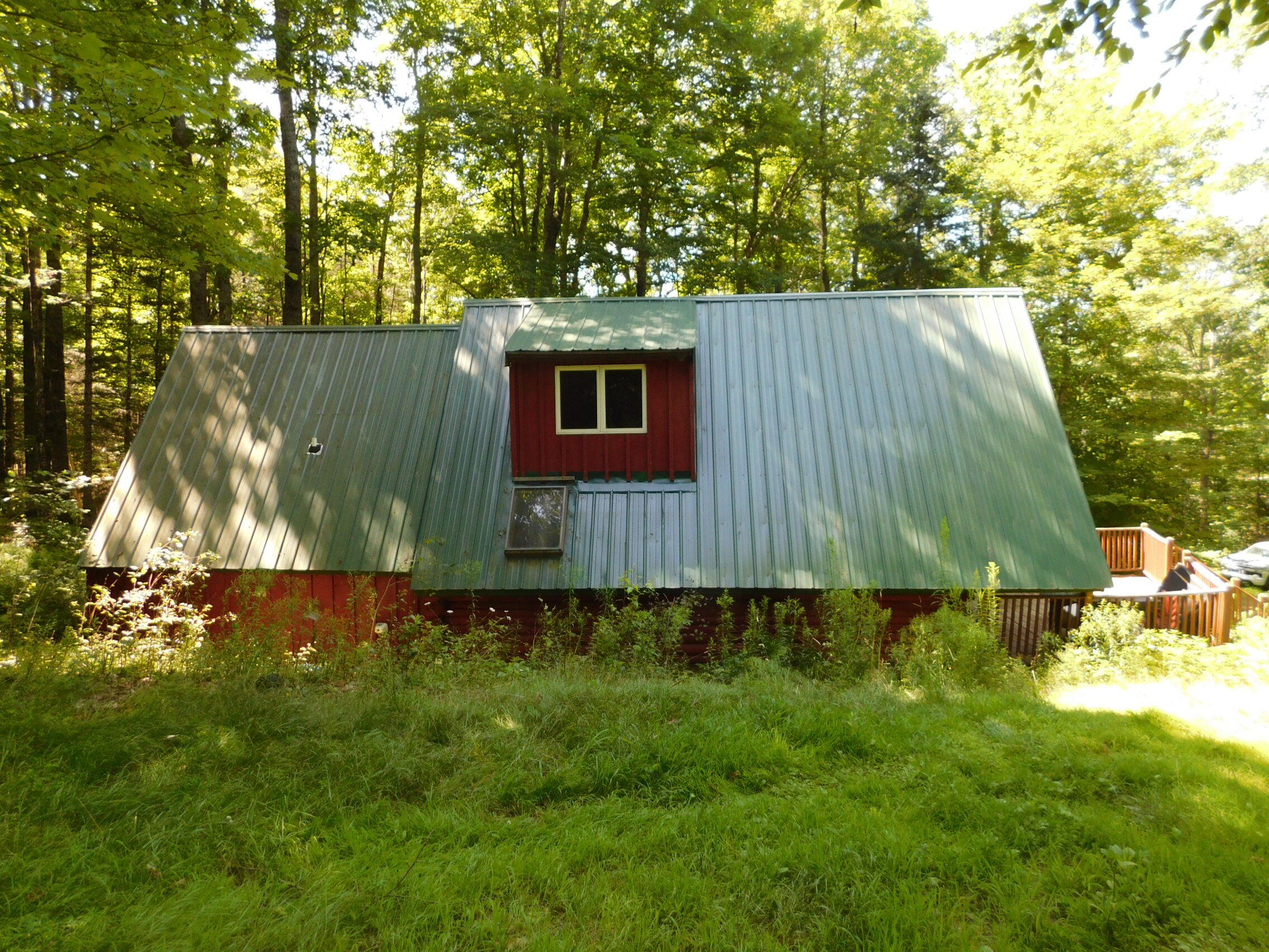 6 Locust Drive Embden ME 04958