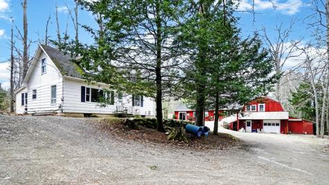 500 Hope Road Camden ME 04843