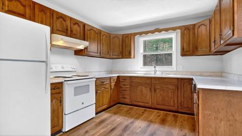 500 Hope Road Camden ME 04843