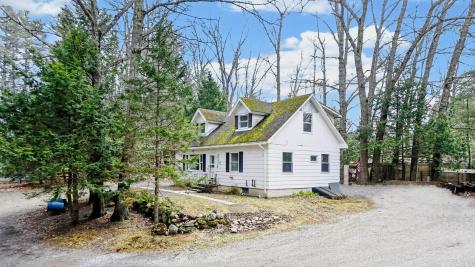 500 Hope Road Camden ME 04843