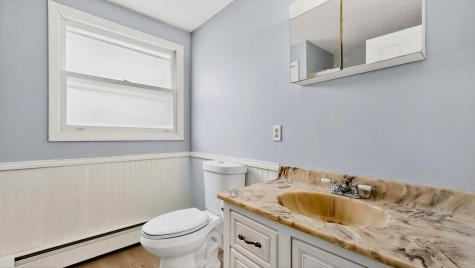 500 Hope Road Camden ME 04843