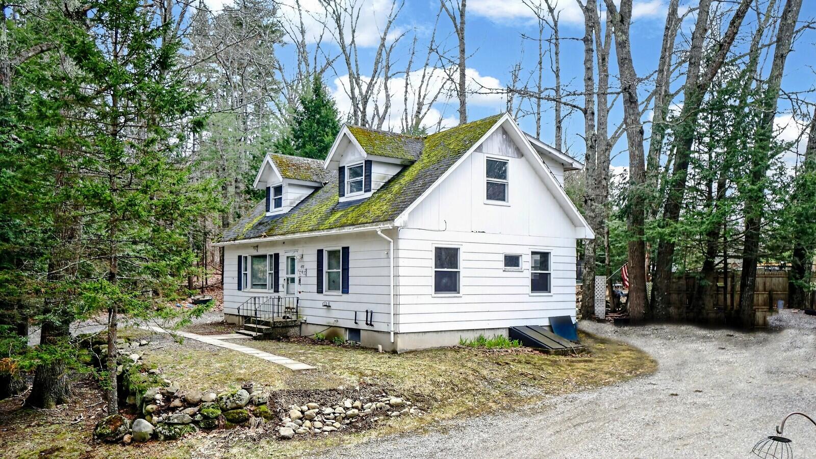 500 Hope Road Camden ME 04843