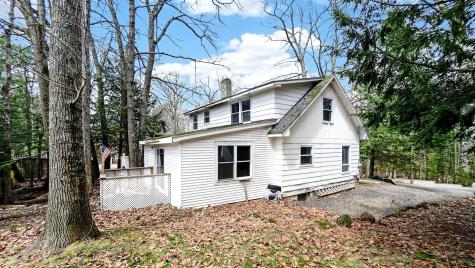 500 Hope Road Camden ME 04843