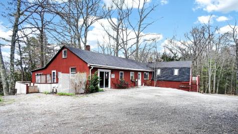 500 Hope Road Camden ME 04843