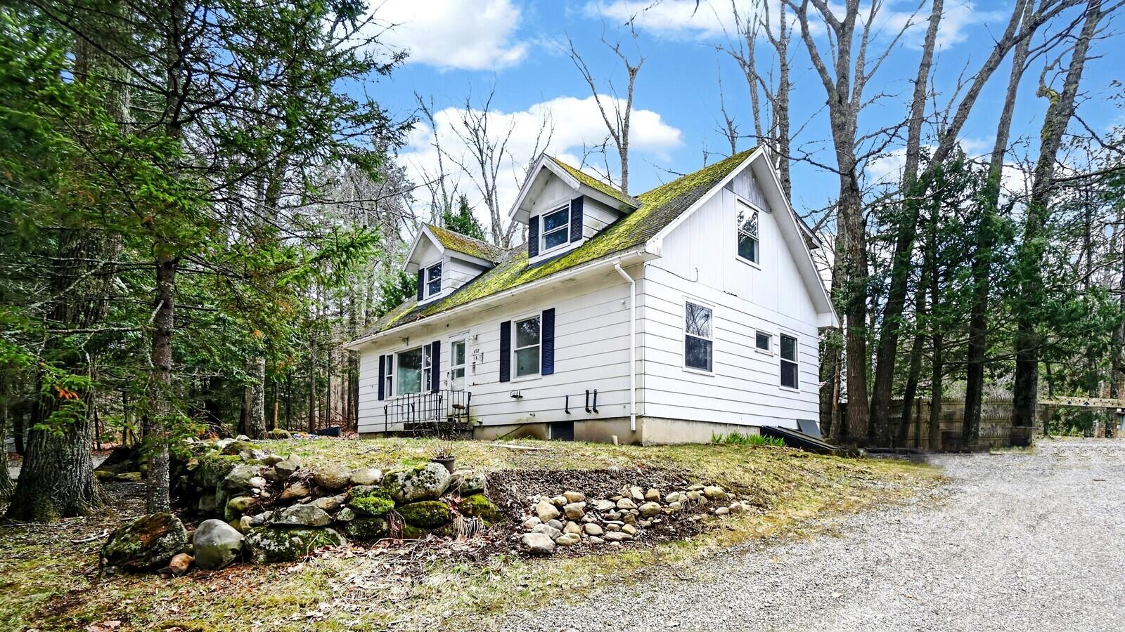 500 Hope Road Camden ME 04843