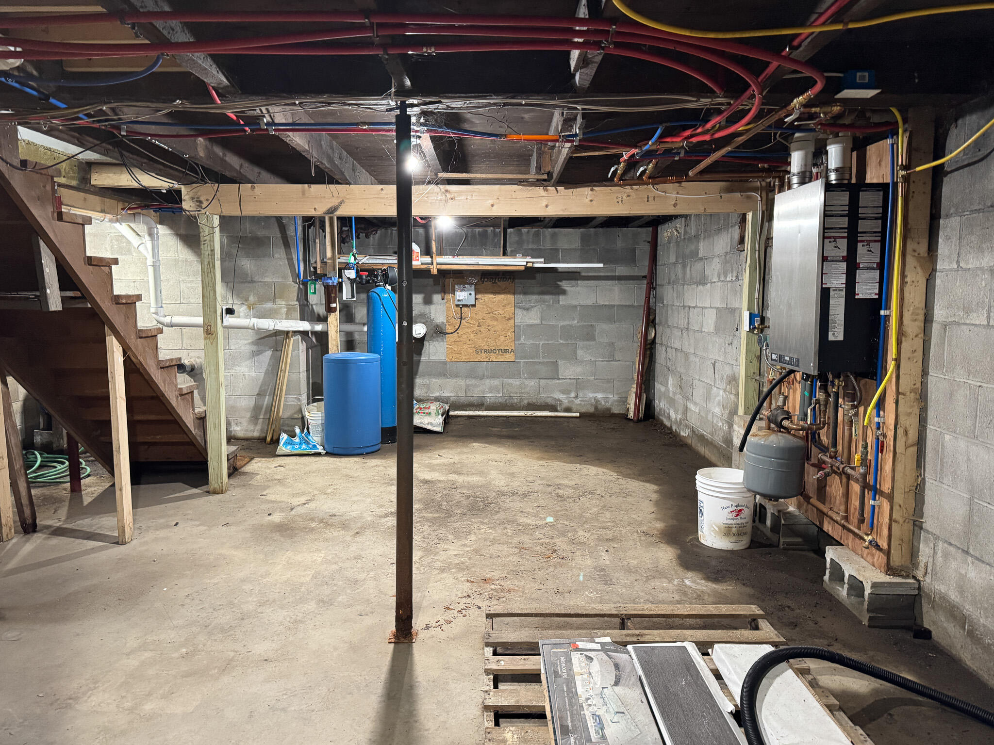 304 Main Street Jonesport ME 04649