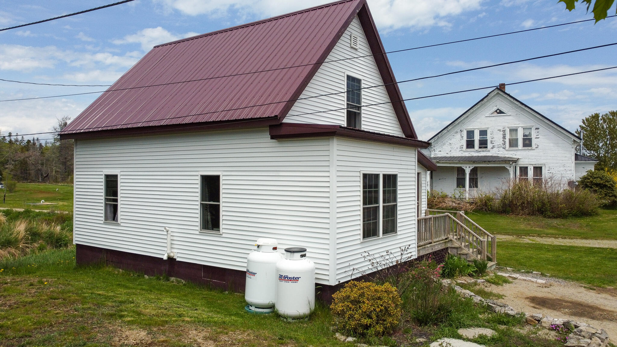 304 Main Street Jonesport ME 04649