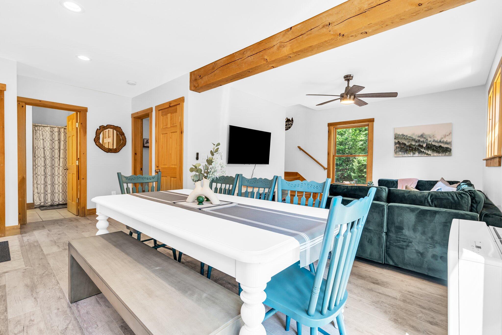 19 River Glen Road Bethel ME 04217