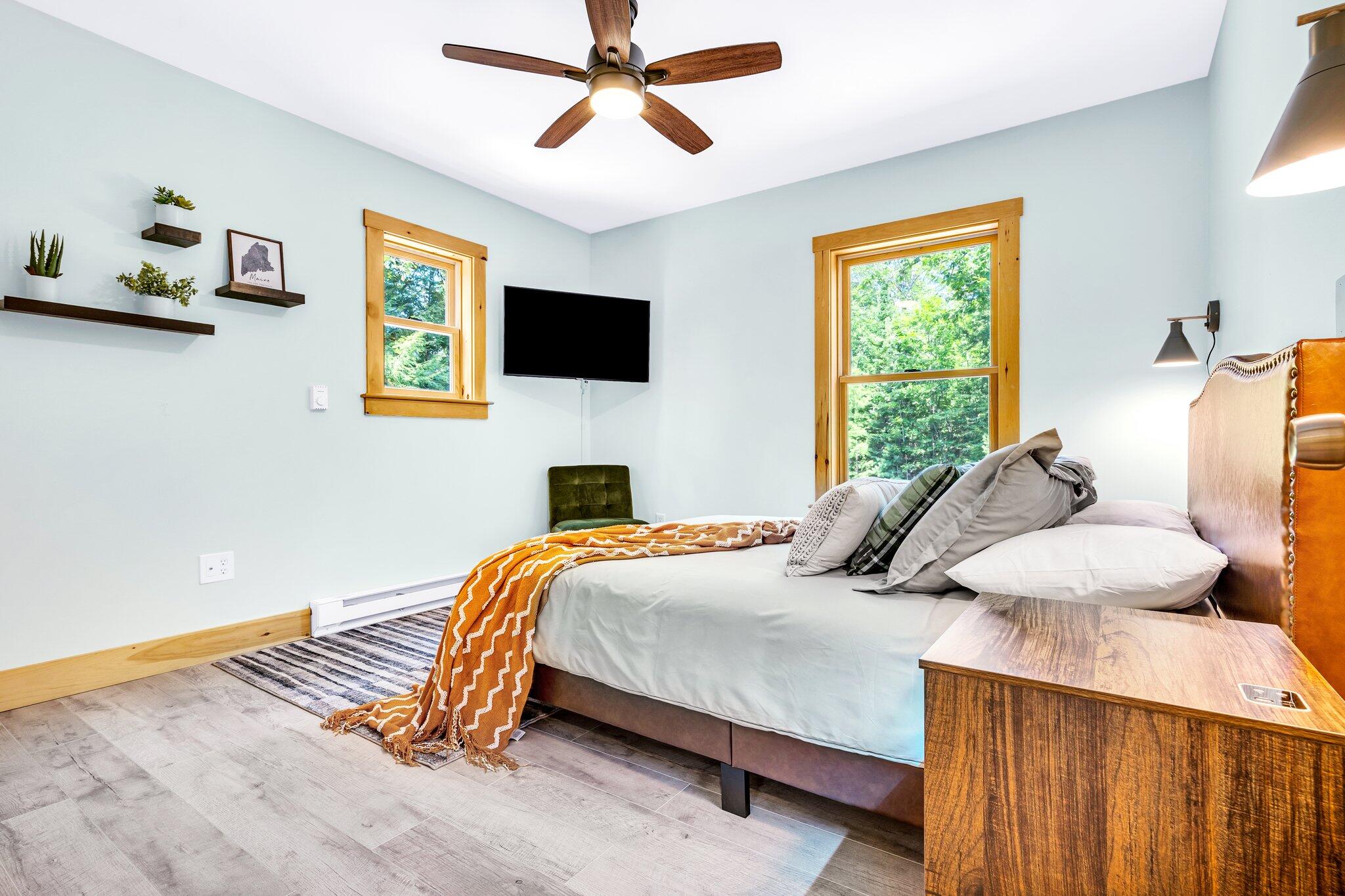 19 River Glen Road Bethel ME 04217