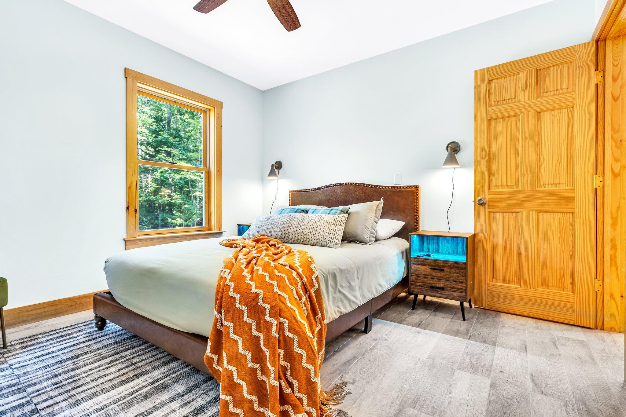 19 River Glen Road Bethel ME 04217