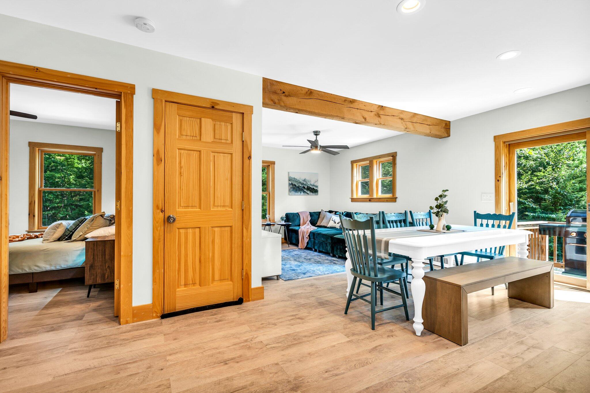 19 River Glen Road Bethel ME 04217