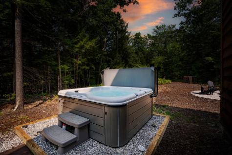 19 River Glen Road Bethel ME 04217