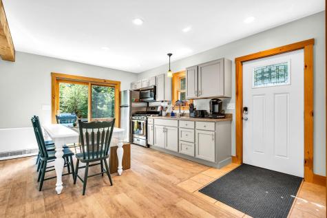 19 River Glen Road Bethel ME 04217