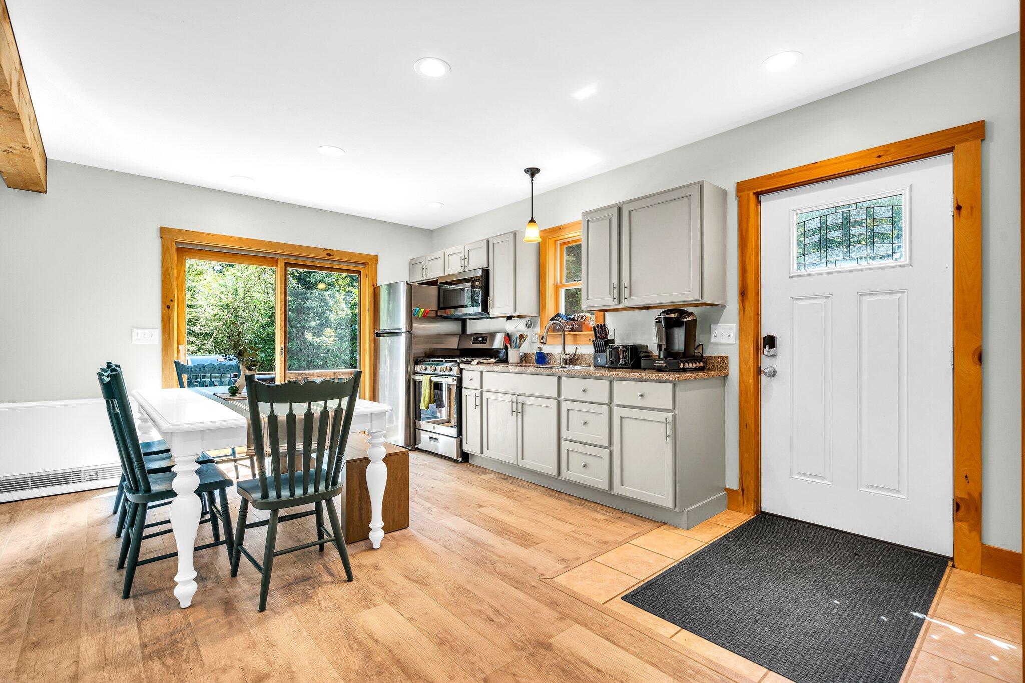 19 River Glen Road Bethel ME 04217