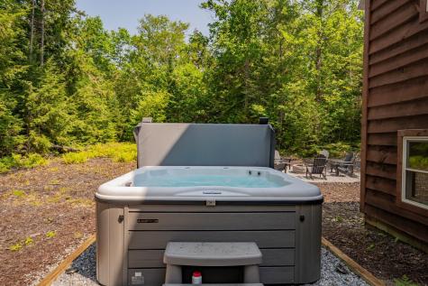 19 River Glen Road Bethel ME 04217