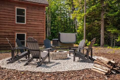 19 River Glen Road Bethel ME 04217