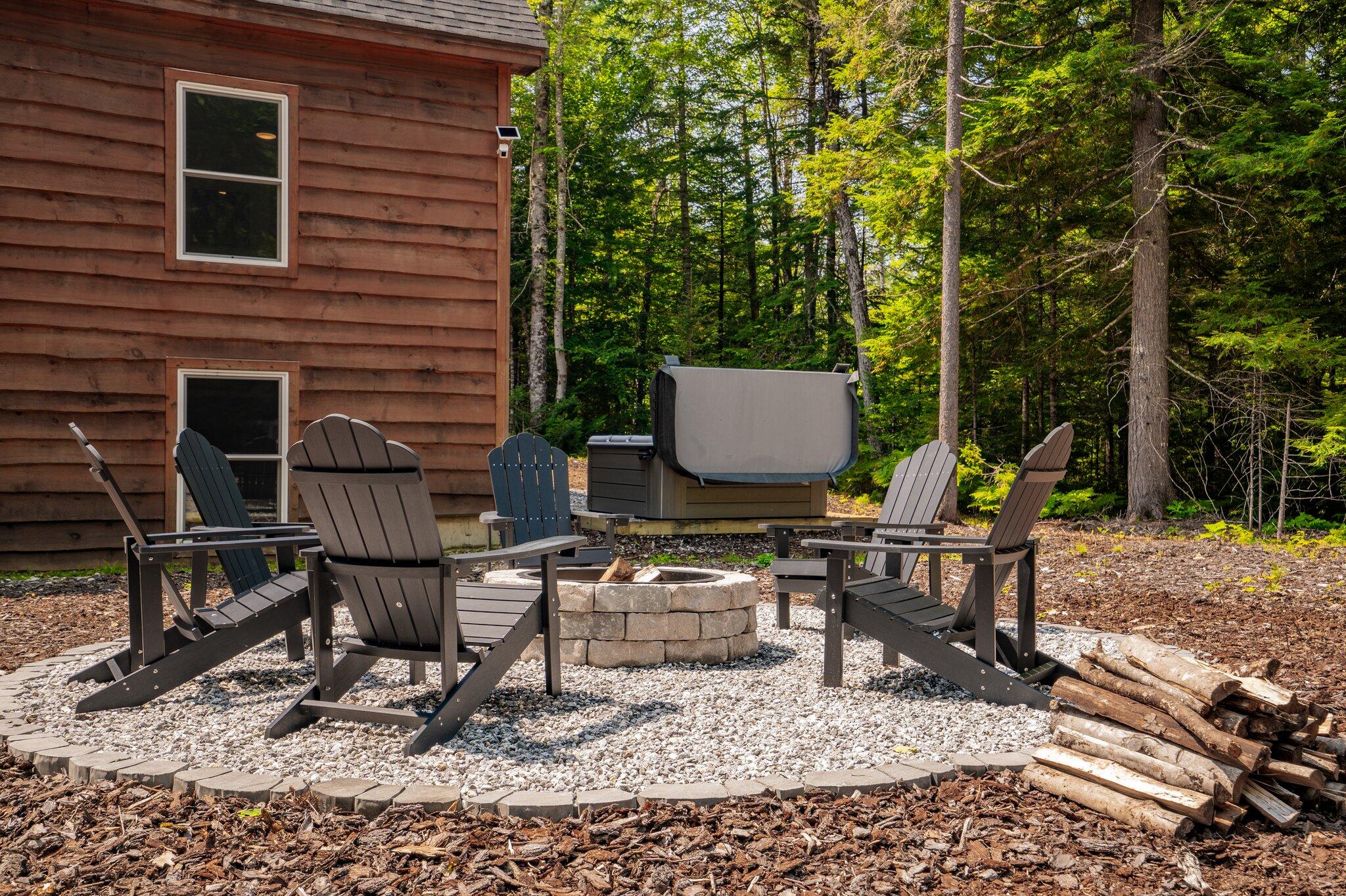 19 River Glen Road Bethel ME 04217