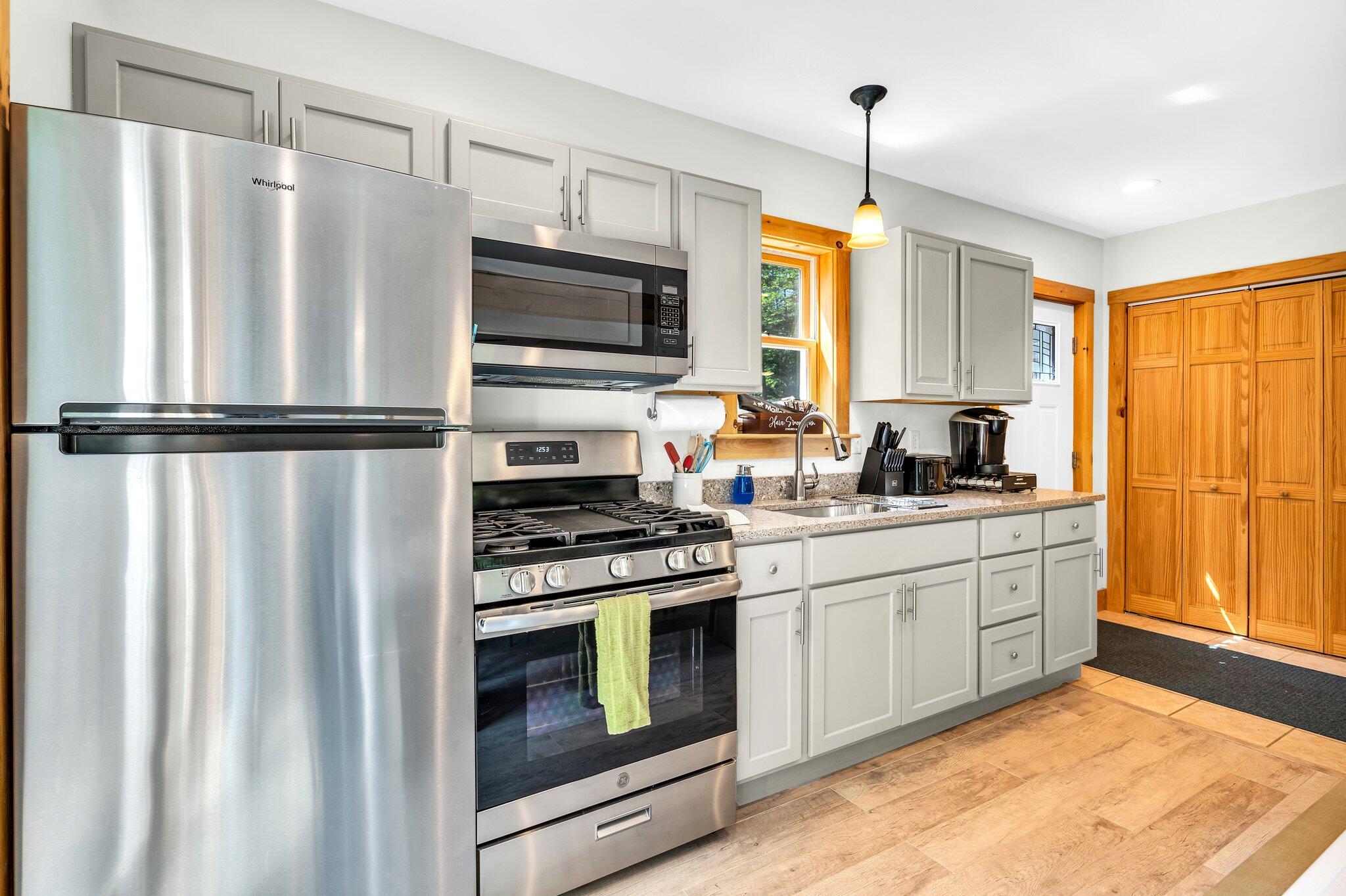 19 River Glen Road Bethel ME 04217