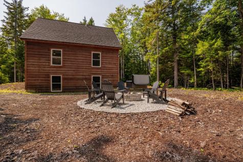 19 River Glen Road Bethel ME 04217