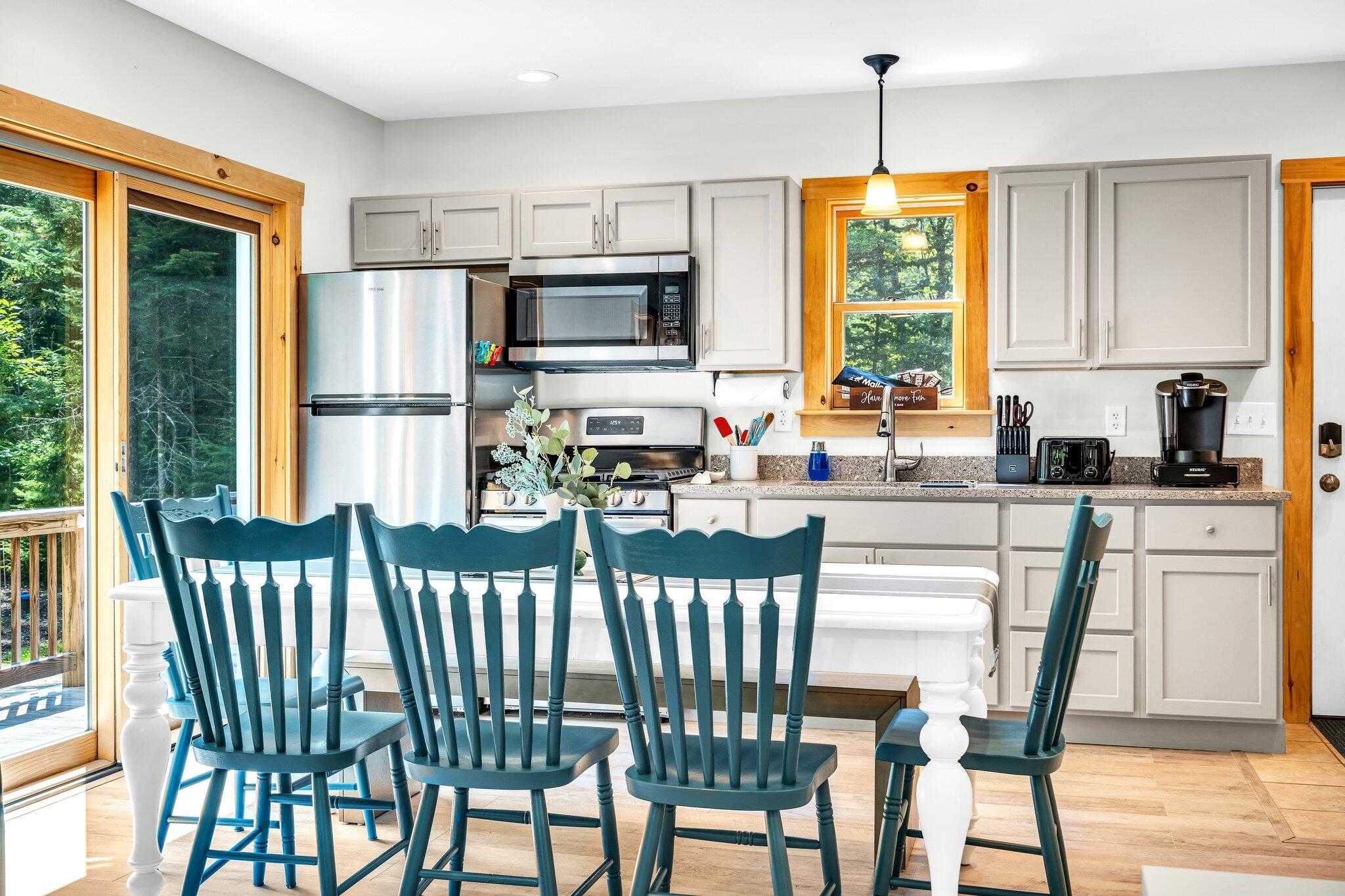 19 River Glen Road Bethel ME 04217