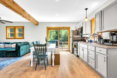 19 River Glen Road Bethel ME 04217