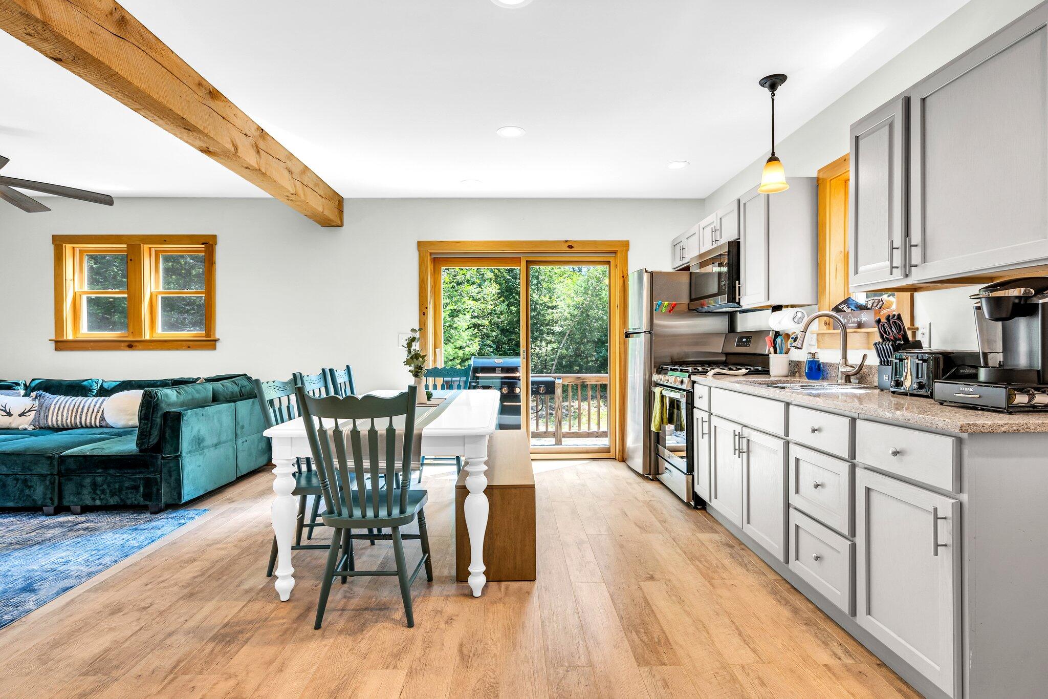 19 River Glen Road Bethel ME 04217