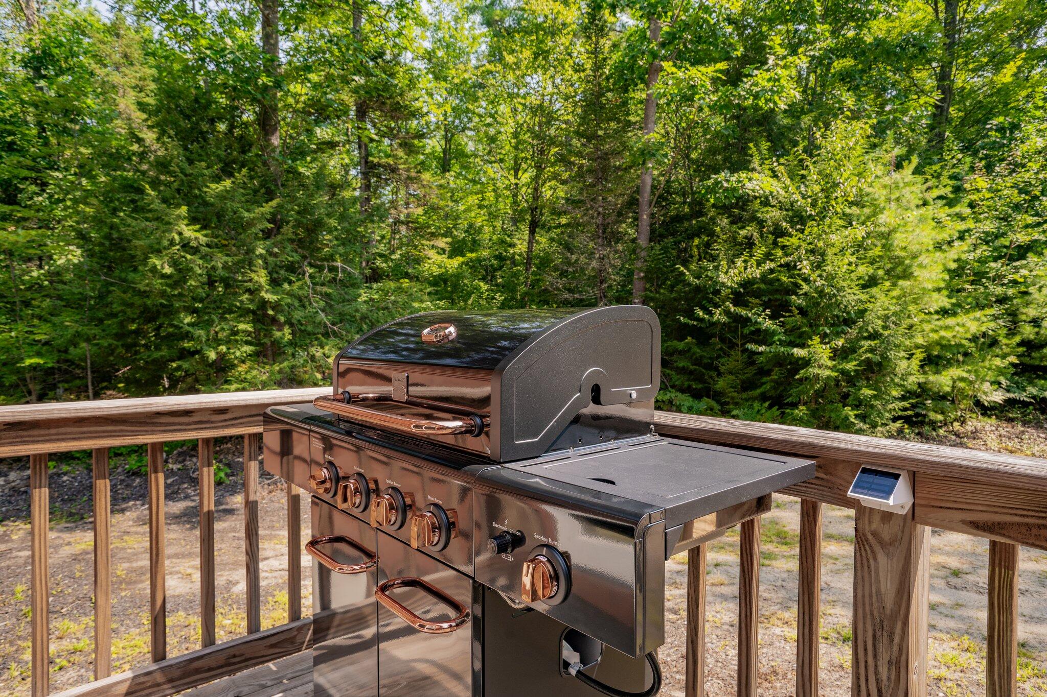 19 River Glen Road Bethel ME 04217