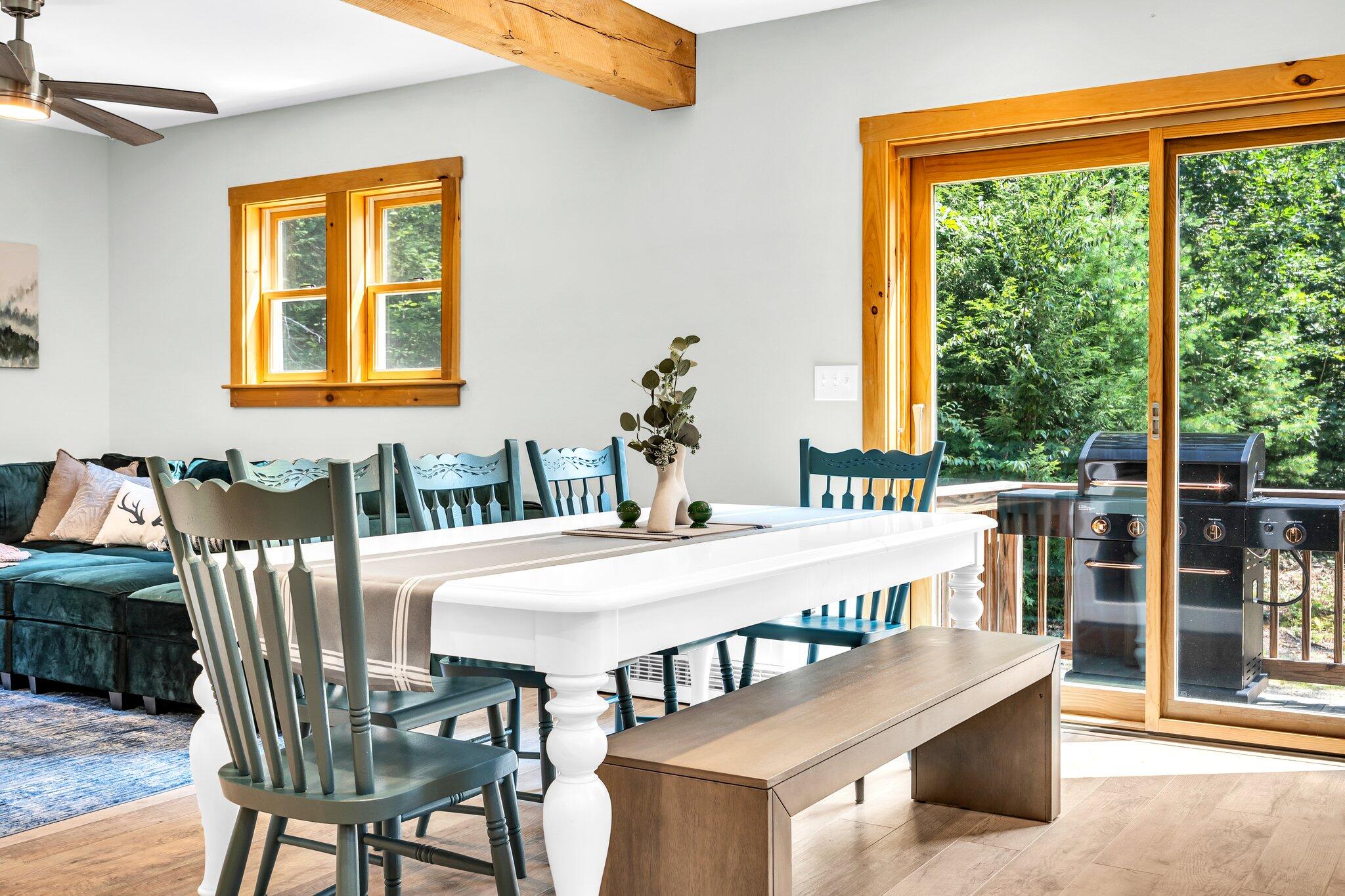 19 River Glen Road Bethel ME 04217