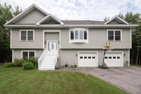 36 St Louis Avenue Hermon ME 04401