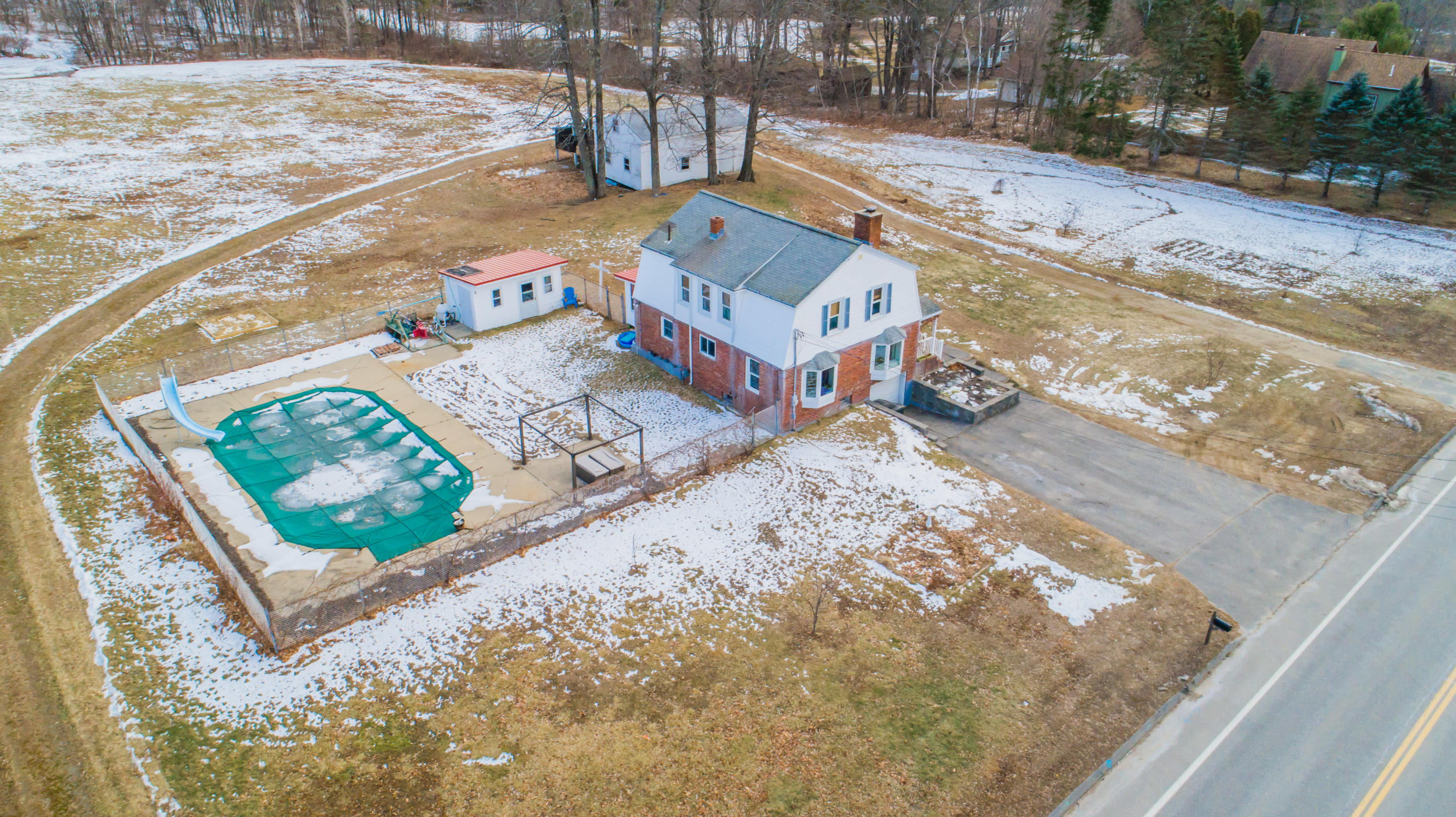 69 Pond Road Lewiston ME 04240